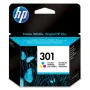 Tinteiro de Tinta Original HP CH562EE Tricolor de HP, Toners e tinta de impressora - Ref: S9912950, Preço: 31,53 €, Desconto: %