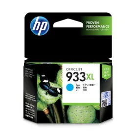 Cartouche d'encre originale HP CN054AE BGX Cyan de HP, Toners et encre pour imprimante - Réf : S9912961, Prix : 27,83 €, Remi...