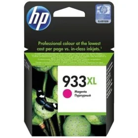 Original Ink Cartridge HP CN055AE BGY Magenta by HP, Printer toners and inks - Ref: S9912962, Price: 27,68 €, Discount: %