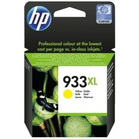 Cartuccia ad Inchiostro Originale HP CN056AE Giallo di HP, Toner e inchiostro per stampante - Rif: S9912963, Prezzo: 27,68 €,...