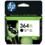 Cartouche d'encre originale HP CN684EE Noir de HP, Toners et encre pour imprimante - Réf : S9912965, Prix : 35,50 €, Remise : %