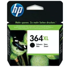 Cartucho de Tinta Original HP CN684EE Negro de HP, Tóners y tinta de impresora - Ref: S9912965, Precio: 34,55 €, Descuento: %