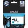 Cartouche d'encre originale HP F6U12AE Cyan de HP, Toners et encre pour imprimante - Réf : S9912974, Prix : 32,31 €, Remise : %