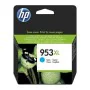 Original Ink Cartridge HP F6U16AE Cyan by HP, Printer toners and inks - Ref: S9912977, Price: 50,90 €, Discount: %