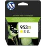 Cartucho de Tinta Original HP F6U18AE Amarillo de HP, Tóners y tinta de impresora - Ref: S9912979, Precio: 48,21 €, Descuento: %