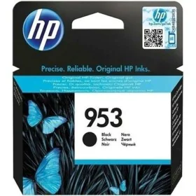 Original Ink Cartridge HP L0S58AE Black by HP, Printer toners and inks - Ref: S9912996, Price: 42,81 €, Discount: %