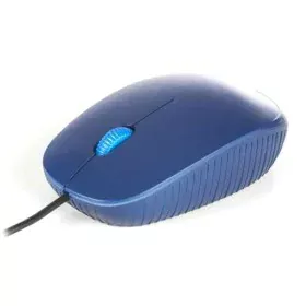 Optical mouse NGS Flame 1000 dpi Blue by NGS, Mice - Ref: S9913010, Price: 5,15 €, Discount: %