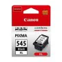 Cartuccia ad Inchiostro Originale Canon PG-545XL Nero di Canon, Toner e inchiostro per stampante - Rif: S9913016, Prezzo: 29,...