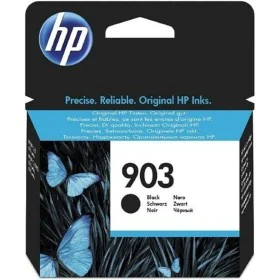 Cartucho de Tinta Original HP T6L99AE Negro 8 ml de HP, Tóners y tinta de impresora - Ref: S9913028, Precio: 24,70 €, Descuen...