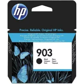 Cartouche d'encre originale HP T6L99AE Noir 8 ml de HP, Toners et encre pour imprimante - Réf : S9913028, Prix : 24,70 €, Rem...