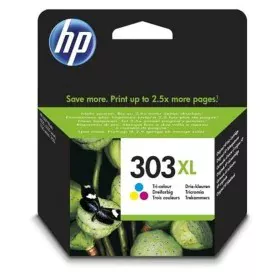 Original Ink Cartridge HP T6N03AE ABE Tricolour by HP, Printer toners and inks - Ref: S9913033, Price: 56,49 €, Discount: %