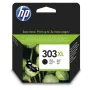 Cartouche d'encre originale HP T6N04AE Noir de HP, Toners et encre pour imprimante - Réf : S9913034, Prix : 47,23 €, Remise : %