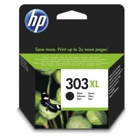 Cartouche d'encre originale HP T6N04AE Noir de HP, Toners et encre pour imprimante - Réf : S9913034, Prix : 47,23 €, Remise : %