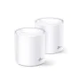 Access point TP-Link DECO X60(2-PACK) by TP-Link, WiFi Mesh systems - Ref: S9913038, Price: 281,18 €, Discount: %