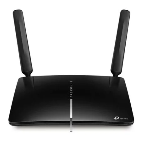 Router TP-Link Archer MR600 SIM WiFi 5 GHz 867 Mbps de TP-Link, Routers - Ref: S9913044, Precio: 137,04 €, Descuento: %