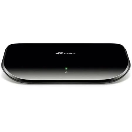 Router da Tavolo TP-Link TL-SG1005D di TP-Link, Switch di rete - Rif: S9913046, Prezzo: 18,65 €, Sconto: %