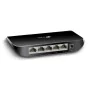 Switch de mesa TP-Link TL-SG1005D de TP-Link, Switches de rede - Ref: S9913046, Preço: 18,65 €, Desconto: %