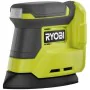 Lijadora excéntrica Ryobi 5133005394 Triangular de Ryobi, Bancos de trabajo - Ref: S9913073, Precio: 51,20 €, Descuento: %