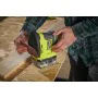 Random orbital sander Ryobi 5133005394 Triangular by Ryobi, Workbenches - Ref: S9913073, Price: 52,84 €, Discount: %