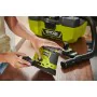 Lijadora excéntrica Ryobi 5133005394 Triangular de Ryobi, Bancos de trabajo - Ref: S9913073, Precio: 51,20 €, Descuento: %