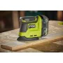 Random orbital sander Ryobi 5133005394 Triangular by Ryobi, Workbenches - Ref: S9913073, Price: 52,84 €, Discount: %