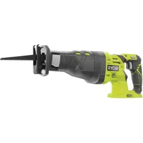 Serra de Sabre Ryobi R18RS-0 de Ryobi, Bancos de trabalho - Ref: S9913074, Preço: 125,14 €, Desconto: %