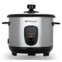 Rice Cooker Orbegozo CO-3025 400 W Black Steel by Orbegozo, Electric Steamers - Ref: S9913142, Price: 31,07 €, Discount: %