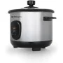 Rice Cooker Orbegozo CO-3025 400 W Black Steel by Orbegozo, Electric Steamers - Ref: S9913142, Price: 31,07 €, Discount: %