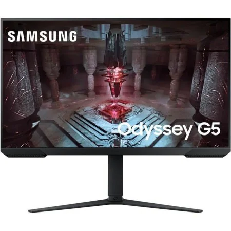 Monitor Samsung LS32CG510EUXEN Quad HD 32" 165 Hz di Samsung, Monitor - Rif: S9913180, Prezzo: 237,29 €, Sconto: %