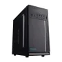 ATX Semi-Tower Gehäuse Hiditec Q5 PRO Schwarz von Hiditec, Desktop-Computer-Gehäuse - Ref: S9913199, Preis: 42,12 €, Rabatt: %