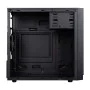 ATX Semi-Tower Gehäuse Hiditec Q5 PRO Schwarz von Hiditec, Desktop-Computer-Gehäuse - Ref: S9913199, Preis: 42,12 €, Rabatt: %