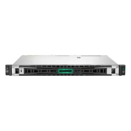 Server Hewlett Packard P65395-421 Intel Xeon 16 GB RAM by Hewlett Packard, Servers - Ref: S9913200, Price: 2,00 €, Discount: %