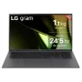 Laptop LG Gram 16Z90S-G.AD7BB 16" Intel Core Ultra 7 155H 32 GB RAM 2 TB SSD di LG, Portatili - Rif: S9913223, Prezzo: 1,00 €...