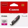 Original Ink Cartridge Canon 6120C001 Magenta by Canon, Printer toners and inks - Ref: S9913243, Price: 17,77 €, Discount: %