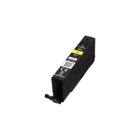 Original Tintenpatrone Canon 6121C001 Gelb von Canon, Toner und Druckertinte - Ref: S9913244, Preis: 17,77 €, Rabatt: %