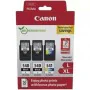 Cartuccia ad Inchiostro Originale Canon 5224B015 Multicolore di Canon, Toner e inchiostro per stampante - Rif: S9913251, Prez...