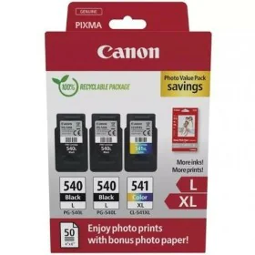 Original Ink Cartridge Canon 5224B015 Multicolour by Canon, Printer toners and inks - Ref: S9913251, Price: 79,63 €, Discount: %