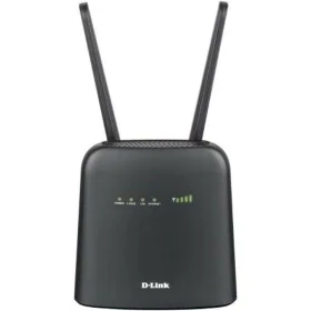 Router D-Link N300 Wi-Fi 300 Mbps di D-Link, Router - Rif: S9913294, Prezzo: 105,04 €, Sconto: %