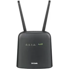 Router D-Link N300 Wi-Fi 300 Mbps de D-Link, Routers - Ref: S9913294, Preço: 105,04 €, Desconto: %