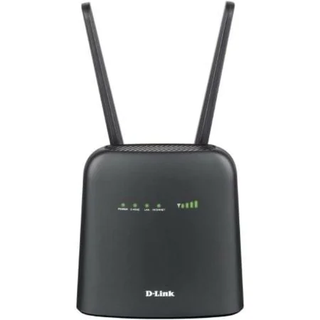 Router D-Link N300 Wi-Fi 300 Mbps von D-Link, Router - Ref: S9913294, Preis: 105,04 €, Rabatt: %