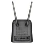 Router D-Link N300 Wi-Fi 300 Mbps by D-Link, Routers - Ref: S9913294, Price: 105,04 €, Discount: %