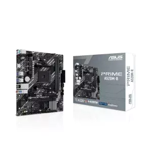 Scheda Madre Asus 90MB1H60-M0EAY0 AMD AM4 AMD A520 AMD di Asus, Schede madri - Rif: S9913310, Prezzo: 71,80 €, Sconto: %