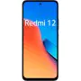 Smartphone Xiaomi REDMI 12 4-128 BK V2 6,79" Mediatek Helio G88 4 GB RAM 128 GB Preto de Xiaomi, Telemóveis e smartphones liv...