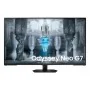 Monitor Samsung Odyssey Neo G7 4K Ultra HD 43" 144 Hz by Samsung, Monitors - Ref: S9913348, Price: 720,71 €, Discount: %