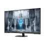 Monitor Samsung Odyssey Neo G7 4K Ultra HD 43" 144 Hz de Samsung, Monitores - Ref: S9913348, Preço: 720,71 €, Desconto: %