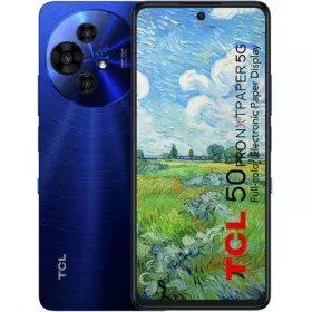 Smartphone TCL T803D-2CLCA112 Octa Core 8 GB RAM 512 GB Bleu de TCL, Smartphones et téléphones portables débloqués - Réf : S9...