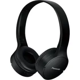 Auriculares Bluetooth Panasonic RB-HF420BE-K Negro de Panasonic, Auriculares y accesorios - Ref: S9913371, Precio: 32,65 €, D...