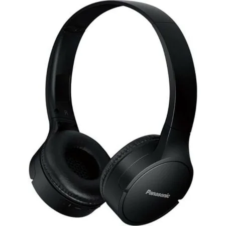 Oreillette Bluetooth Panasonic RB-HF420BE-K Noir de Panasonic, Écouteurs et accessoires - Réf : S9913371, Prix : 26,89 €, Rem...