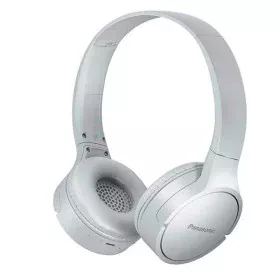 Auriculares Bluetooth Panasonic RB-HF420BE-W Branco de Panasonic, Auriculares e acessórios - Ref: S9913372, Preço: 33,31 €, D...