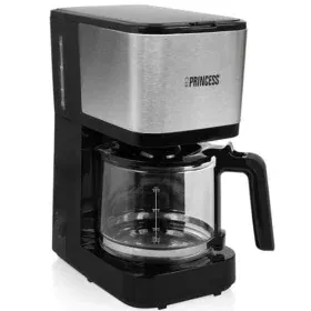 Caffettiera Americana Princess 01.246031.01.001 750W Nero 750 W 1,25 L di Princess, Macchine da caffè superautomatiche - Rif:...